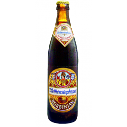 Weihenstephan Korbinian