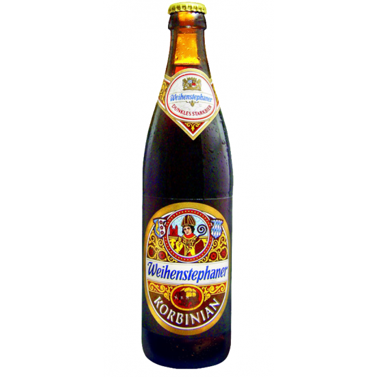 Weihenstephan Korbinian