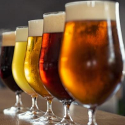 Cervezas
