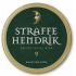 Straffe Hendrik
