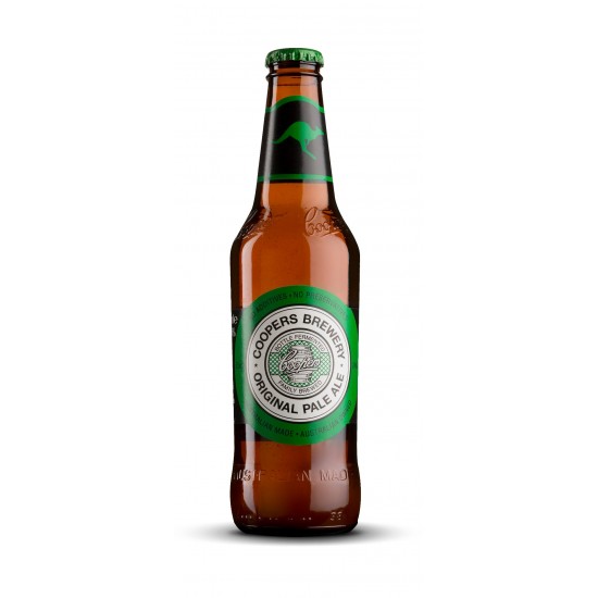 Coopers Pale Ale