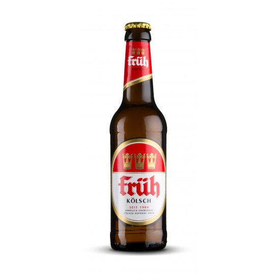Frueh Koelsch