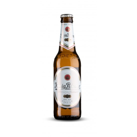 Koenig Pilsener