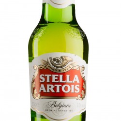 Stella Artois