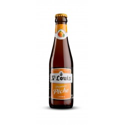 St. Louis Premium Melocoton