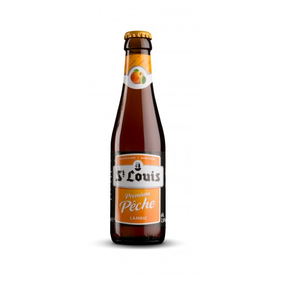 St. Louis Premium Melocoton