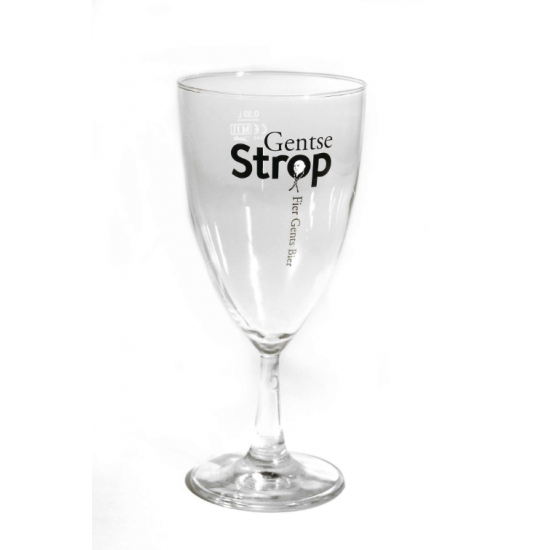 Copa Gentse Strop 33 cl.