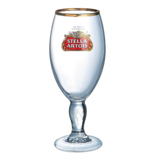 Copa Stella Artois 30 cl.