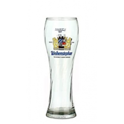 Vaso Weihenstephan 50 cl.