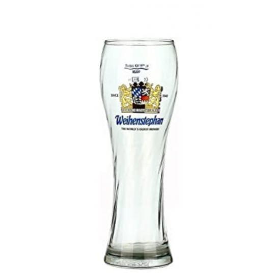 Vaso Weihenstephan 50 cl.