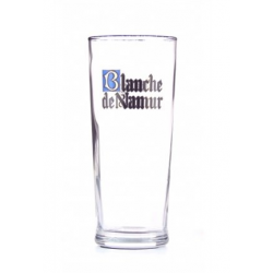 Vaso Blanche de Namur 33 cl.