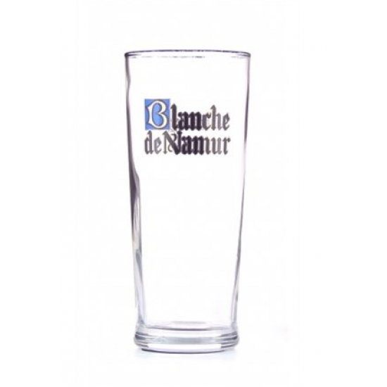 Vaso Blanche de Namur 33 cl.