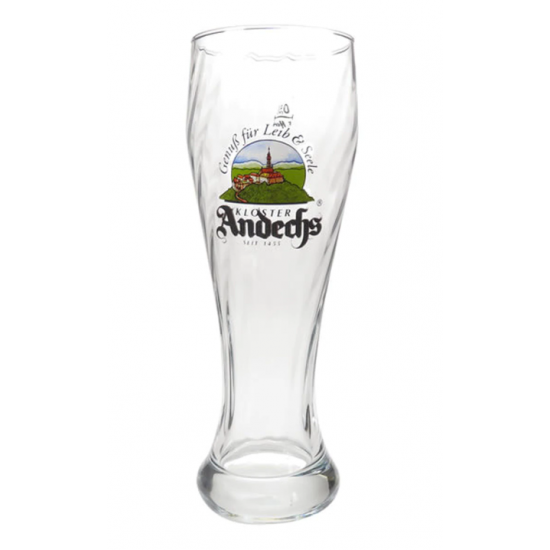 Vaso Andechs 50 cl.