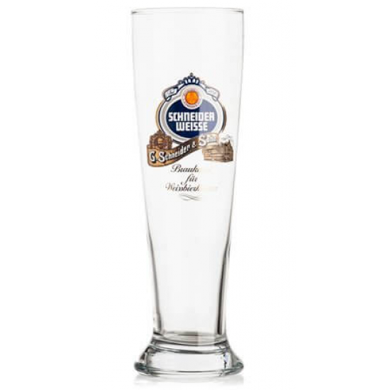Vaso Schneider 50 cl.