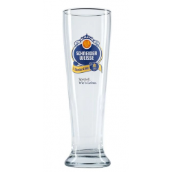 Vaso Schneider 30 cl.