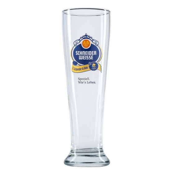 Vaso Schneider 30 cl.