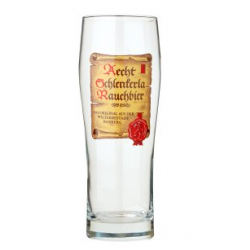 Vaso Schlenkerla Rauchbier 50