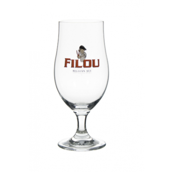 Copa Filou 30 cl.