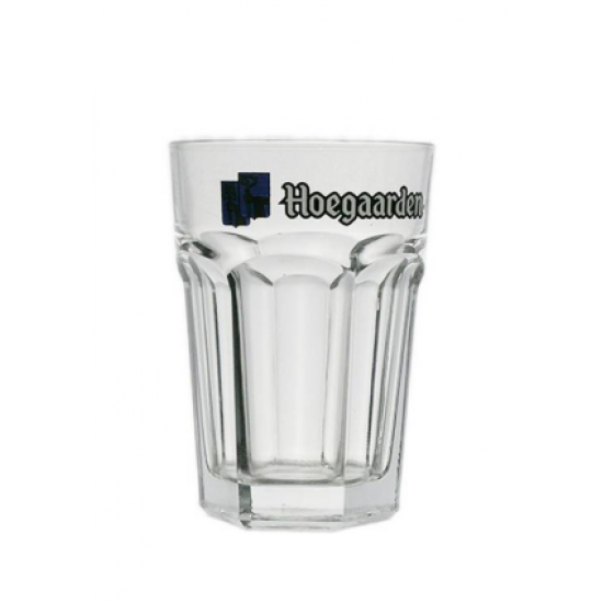 Vaso Hoegaarden 33 cl.