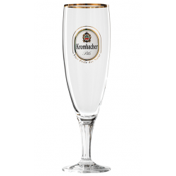 Copa Krombacher 30 cl.