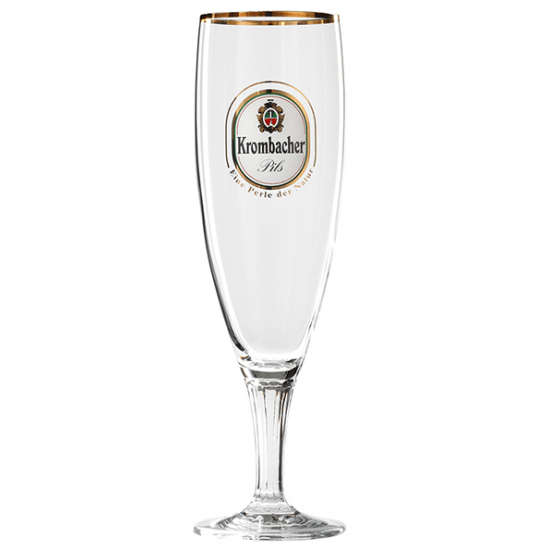 Copa Krombacher 30 cl.
