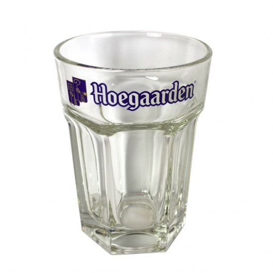 Vaso Hoegaarden 50 cl.