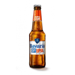 Bavaria 0,0% IPA