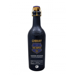 Chimay Azul Barrique 37,5 cl