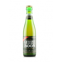 Boon Oude Gueuze 25 cl.