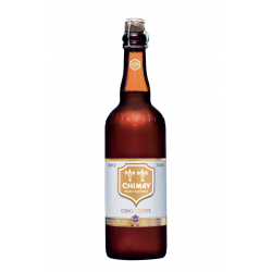 Chimay "Cinq Cents" 75 cl.