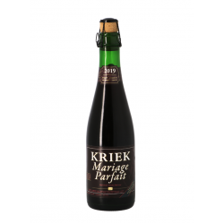 Boon Kriek Mariage Parfait