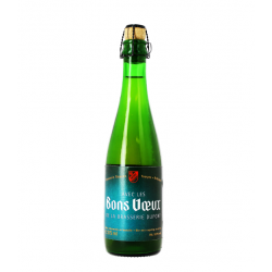 Avec Les Bons Voeux 37,5 cl.