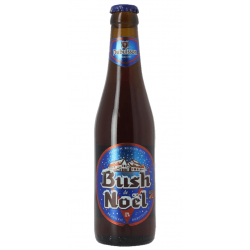 Bush Noel