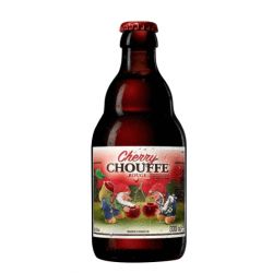 Cherry Chouffe