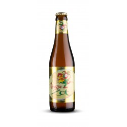 Brugse Zot Blond