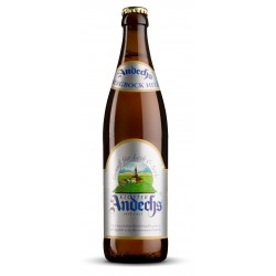 Andechs Bergbock Hell
