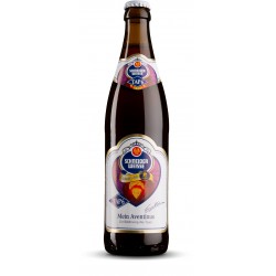 Aventinus Bock Tap 6