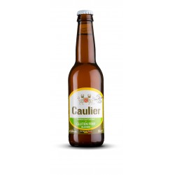 Caulier Sin Gluten