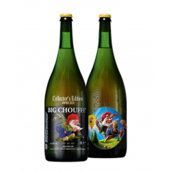 Big Chouffe 1,5 lt.